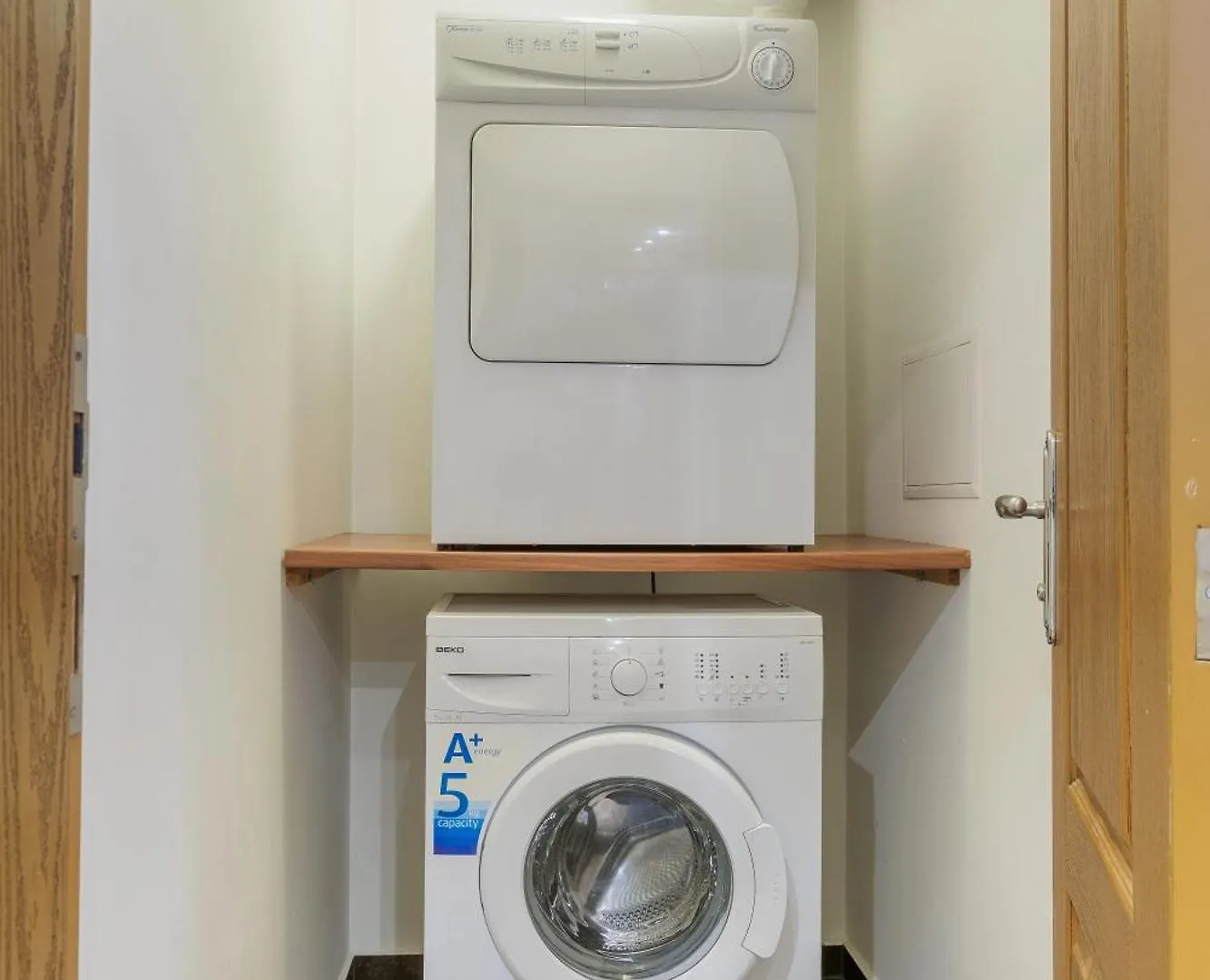 Demira Apartment Burgaz