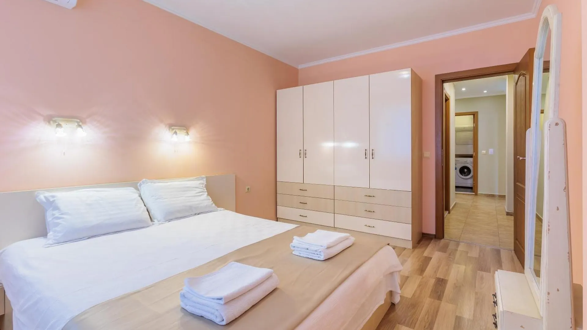Demira Apartment Burgaz 0*,