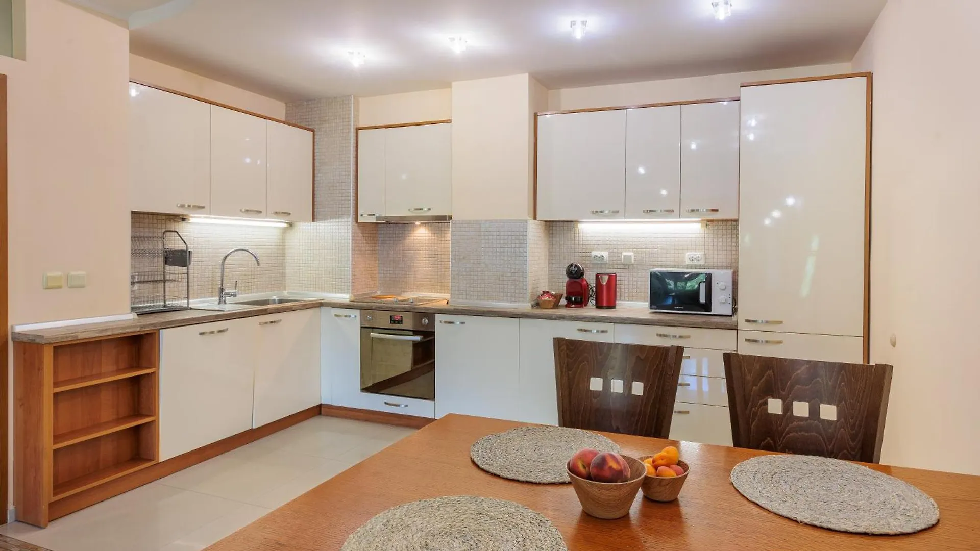 Demira Apartment Burgaz