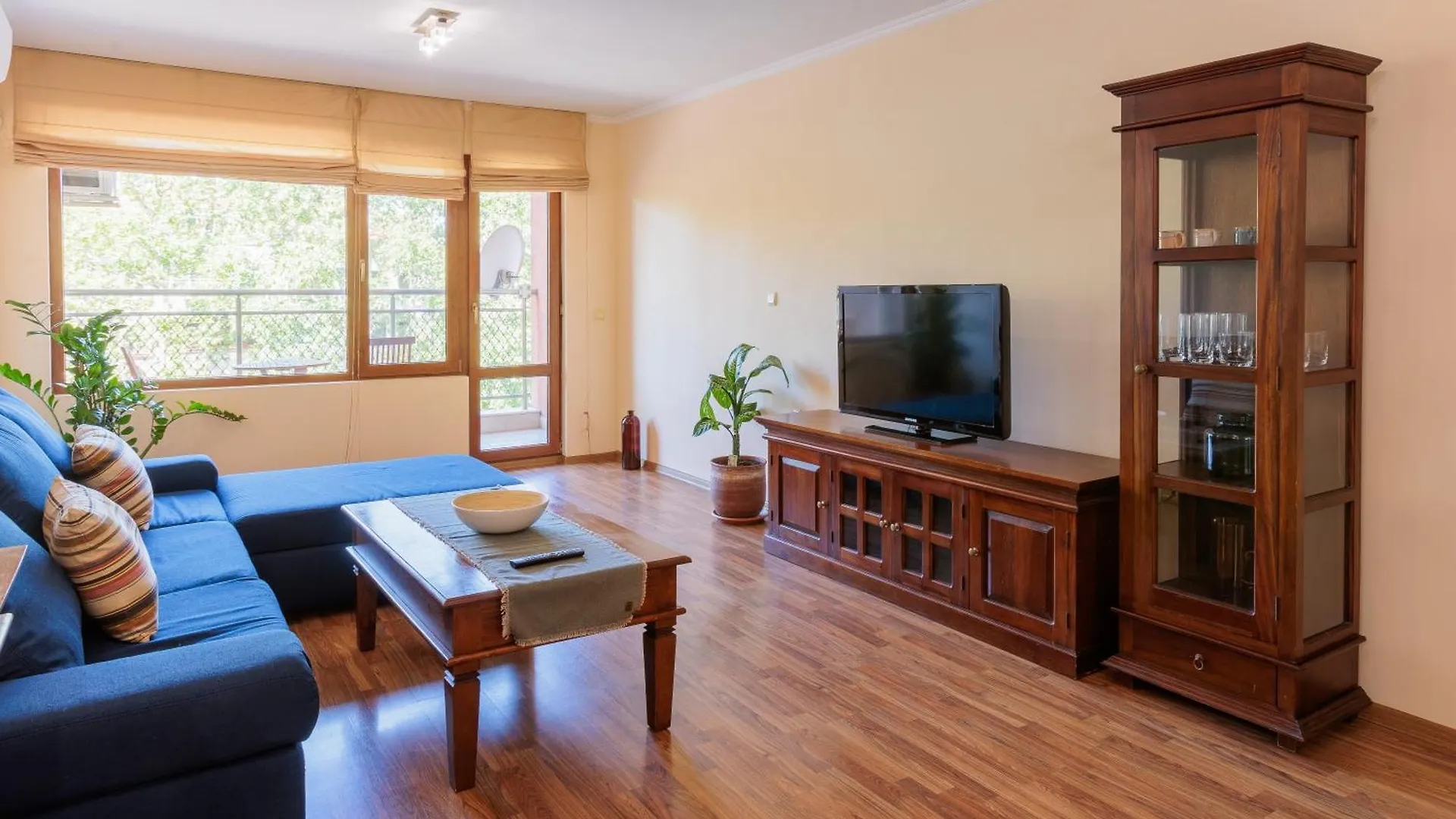 Demira Apartment Burgaz 0*,  Bulgaristan