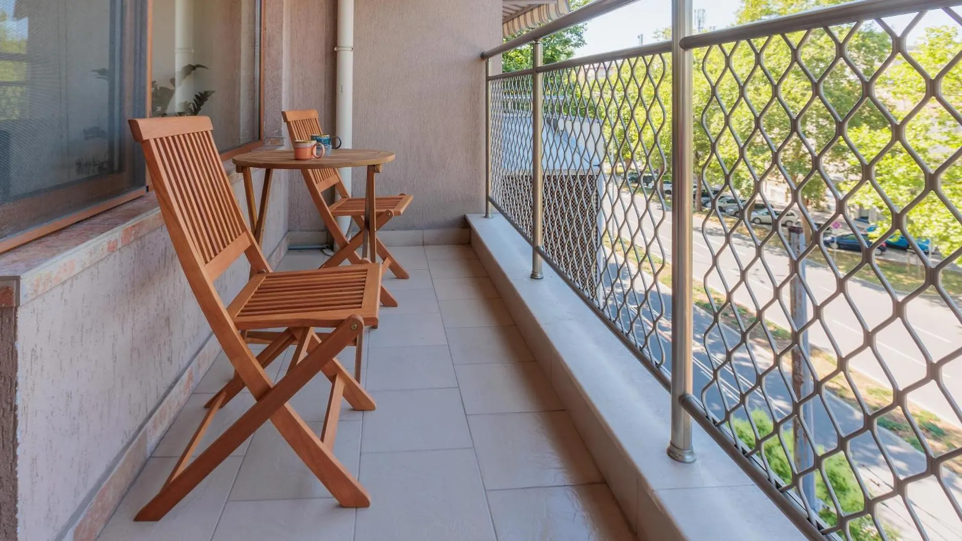 Demira Apartment Burgas