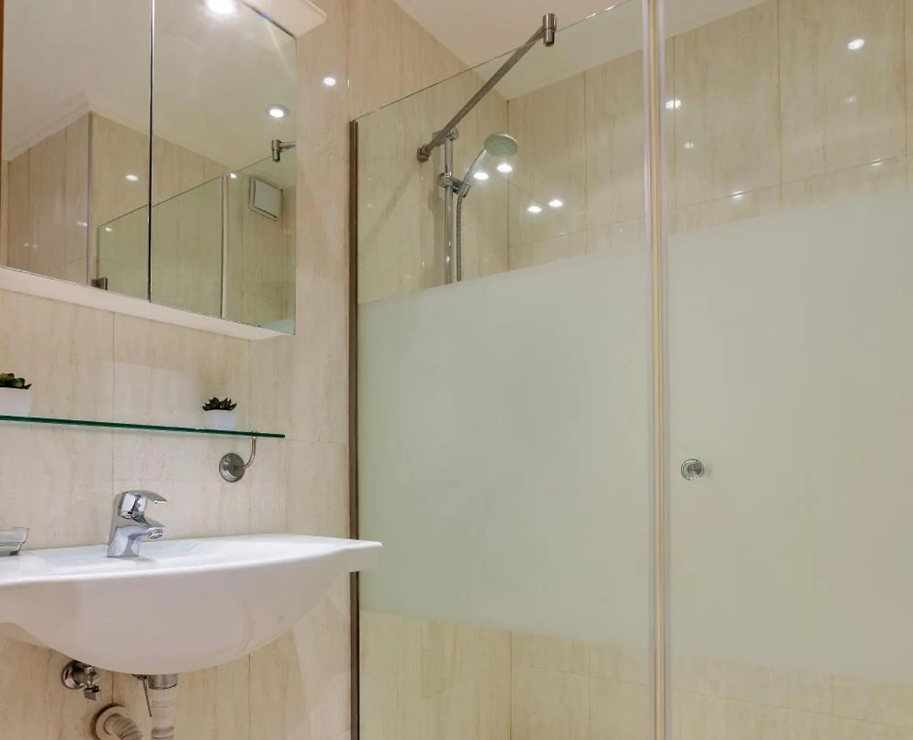 Demira Apartment 布尔加斯