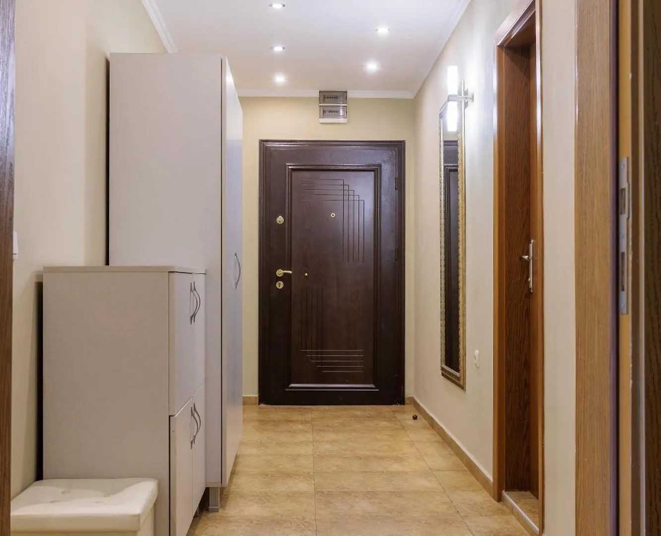 Demira Apartment 布尔加斯 保加利亚